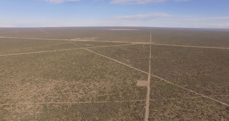 Por años, el acarreo diario en camiones representó el mayor costo operativo para sostener el rodeo. Por años, el acarreo diario en camiones representó el mayor costo operativo para sostener el rodeo.