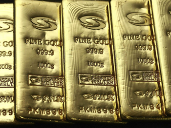 Pronostican que la onza de oro superará los 5.000 dólares en los próximos años. 