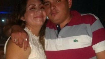 acusado de matar a su esposa culpo a su hijo de 3 anos: se le escapo el disparo acusado de matar a su esposa culpo a su hijo de 3 anos: se le escapo el disparo