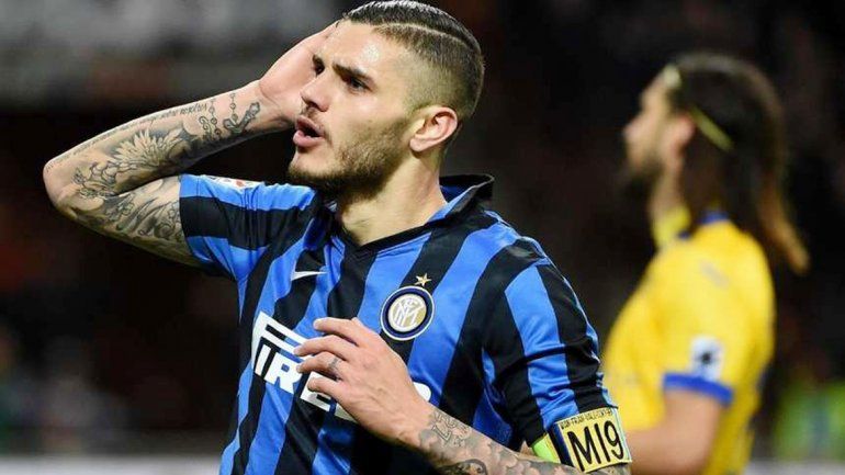 Icardi