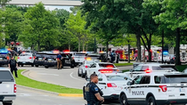 tiroteo en un hospital de oklahoma: cuatro muertos y varios heridos tiroteo en un hospital de oklahoma: cuatro muertos y varios heridos