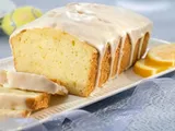 Fácil para la merienda: el budín de limón o naranja de Paulina Cocina con su truco para que siempre salga bien