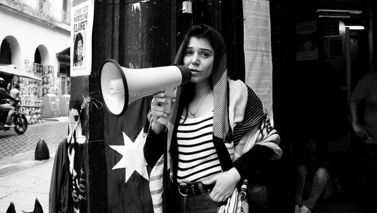 La desaparición de Flor Penacchi fue un golpe y un despertar