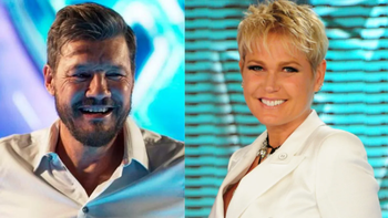 marcelo tinelli rememoro sus encuentros con xuxa: pense que iba a ser la mama de mis hijos marcelo tinelli rememoro sus encuentros con xuxa: pense que iba a ser la mama de mis hijos