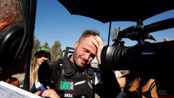 canapino, el hombre del dia en el tc: lagrimas y confesiones a lmn canapino, el hombre del dia en el tc: lagrimas y confesiones a lmn