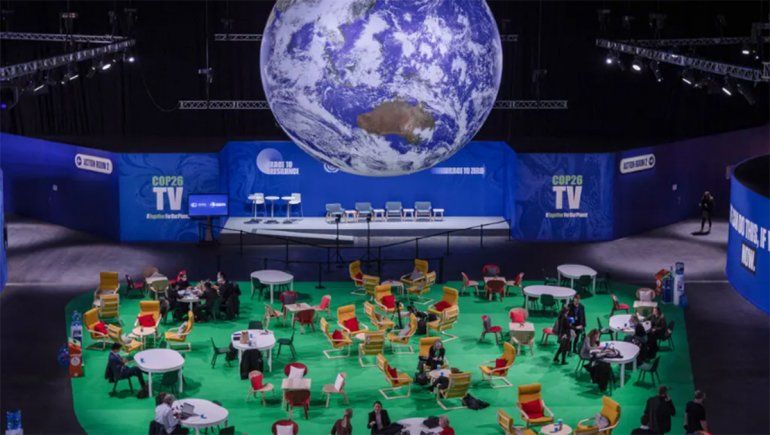 Buscan reducir las emisiones de carbono para 2022.