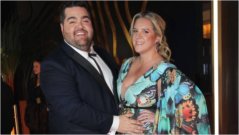 Así está hoy Inés, la popular hija de Darío Barassi