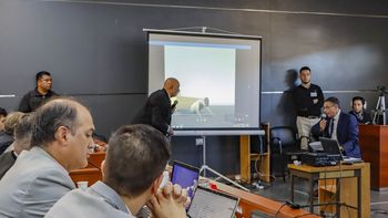 la autopsia a facundo culmino con un registro de 175 fotos y un sinfin de gravisimas heridas la autopsia a facundo culmino con un registro de 175 fotos y un sinfin de gravisimas heridas