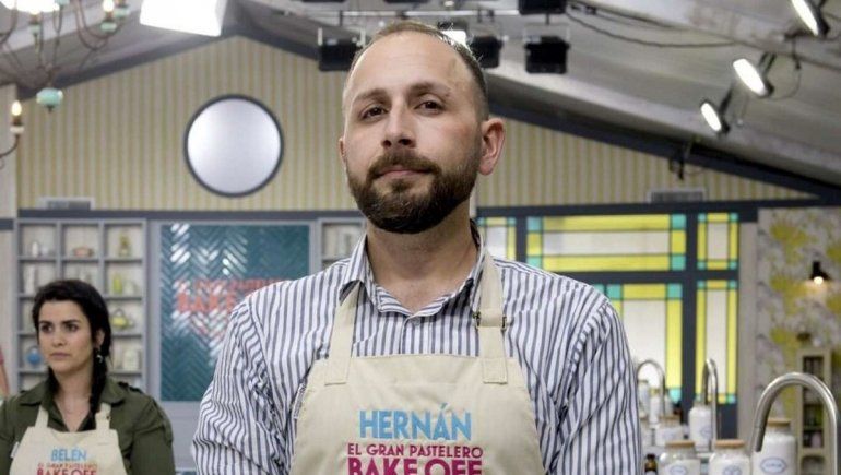 Nunca me vas a sacar la ficha la desafiante respuesta de Hernán a Betular