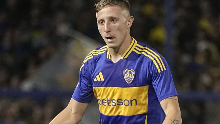 Barinaga podría ser el inesperado titular de lateral derecha Barinaga podría ser el inesperado titular de lateral derecha