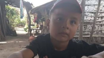 El año pasado también ocurrió una situación similar, cuando una persona aseguró haberlo visto en una clínica. El año pasado también ocurrió una situación similar, cuando una persona aseguró haberlo visto en una clínica.