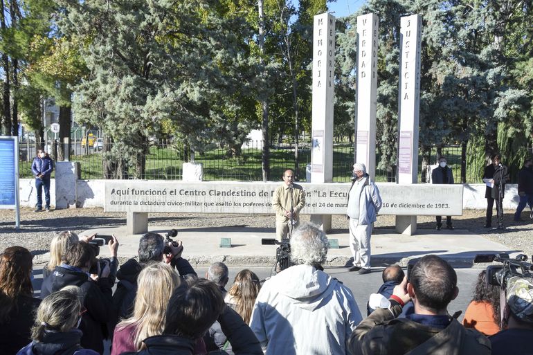 Las actividades en Neuquén por el Día de la Memoria, la Verdad y la Justicia