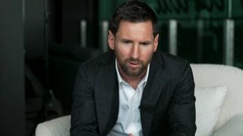 lionel messi se sincero y hablo sobre la posibilidad de jugar el mundial 2026: no quiero ser una carga lionel messi se sincero y hablo sobre la posibilidad de jugar el mundial 2026: no quiero ser una carga