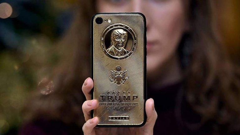 Estados Unidos le quiere ganar a Asia la carrera por el 5G