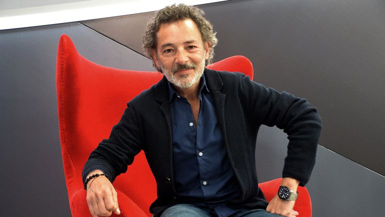 Fabián Vena da una clase secreta en Casino Magic