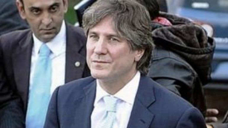 Desde mañana Boudou enfrenta su primer juicio en los tribunales