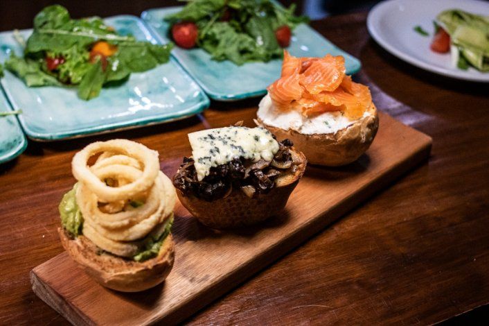 Tres recomendaciones gastronómicas regionales