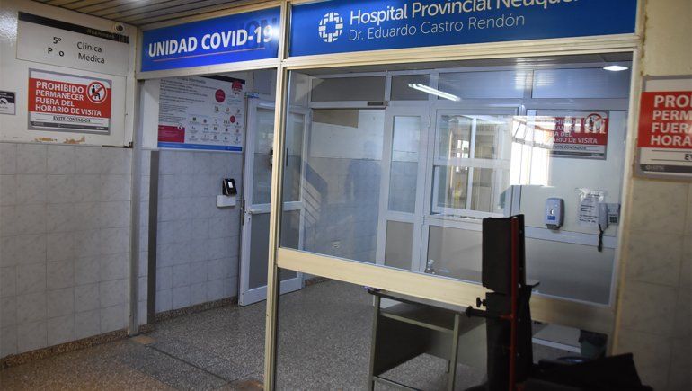 Convocan a conciliación por el amparo de los terapistas