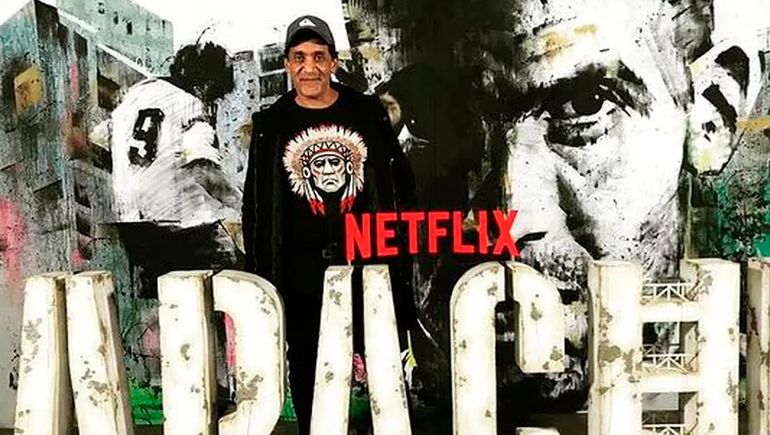 Diego Alonso de Okupas en la actualidad