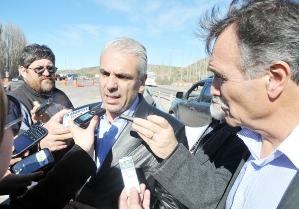 Ahora, Coco no descarta ir como vice de Pereyra