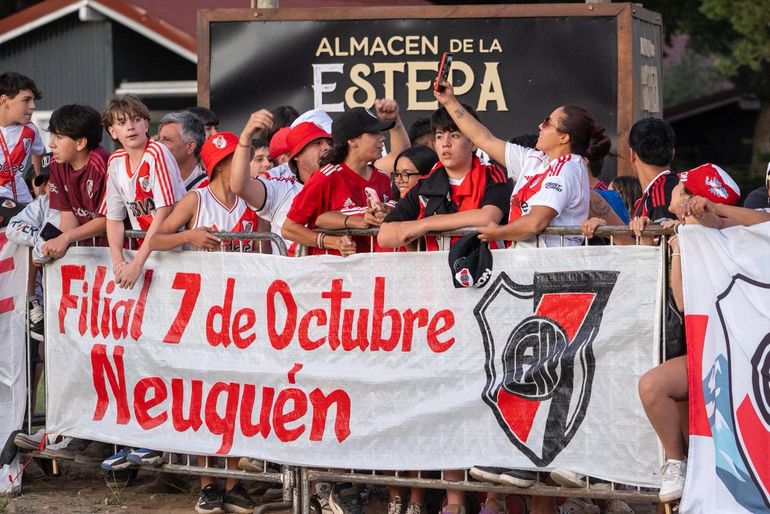 Foto: Fede Soto. Foto: Fede Soto.