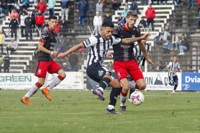 Amarfil en La Visera.