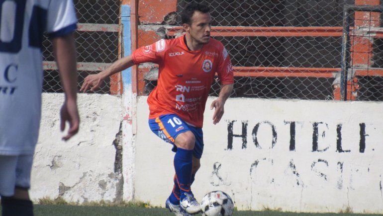 Sueño cumplido para Pablo Batalla: de la Champions a su amado Roca