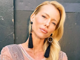 Las mejores fotos de las vacaciones de Nicole Neumann en el verano europeo