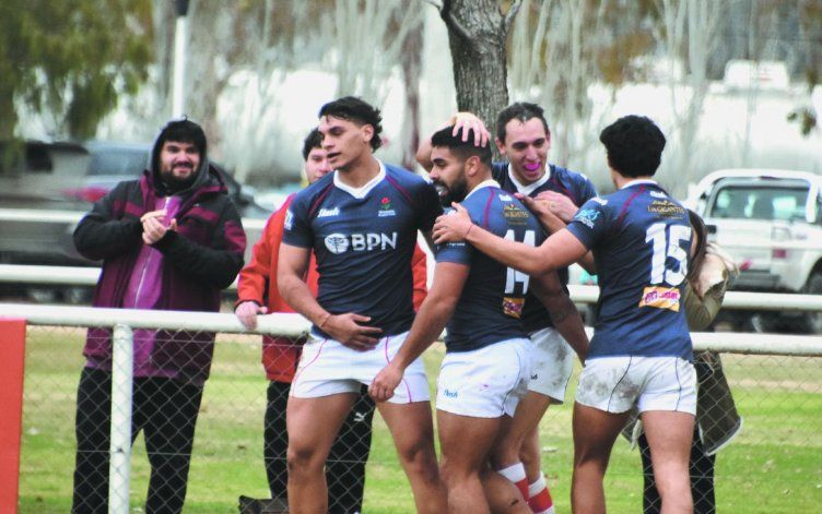 El Azul va por la hazaña: vencer a Teqüe y meterse en semifinales