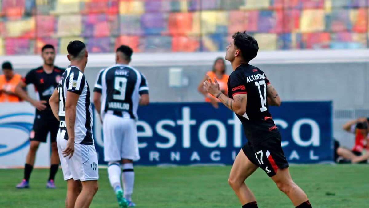 Tras las convulsiones frente a Boca