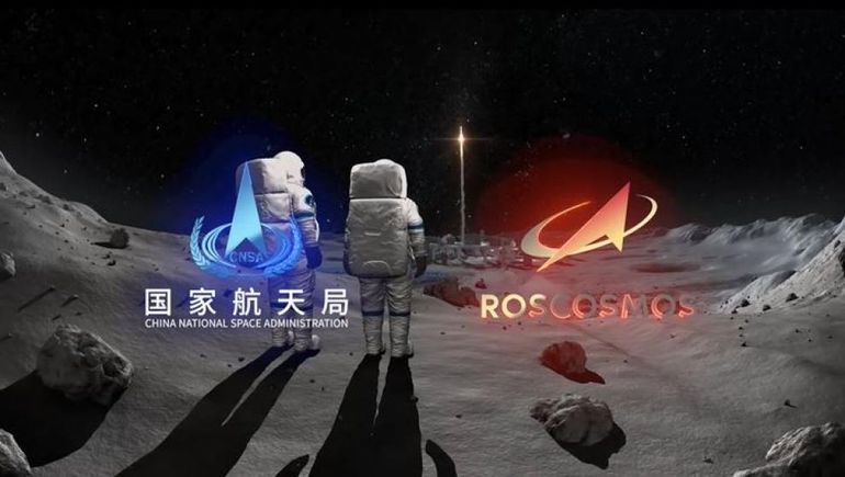 China busca otro planeta para humanos y se lanza a la conquista del universo