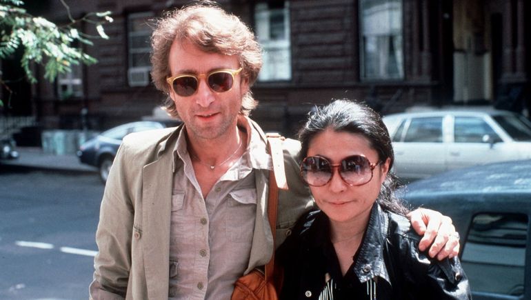 La increíble revelación de Yoko Ono sobre el asesinato de John Lennon