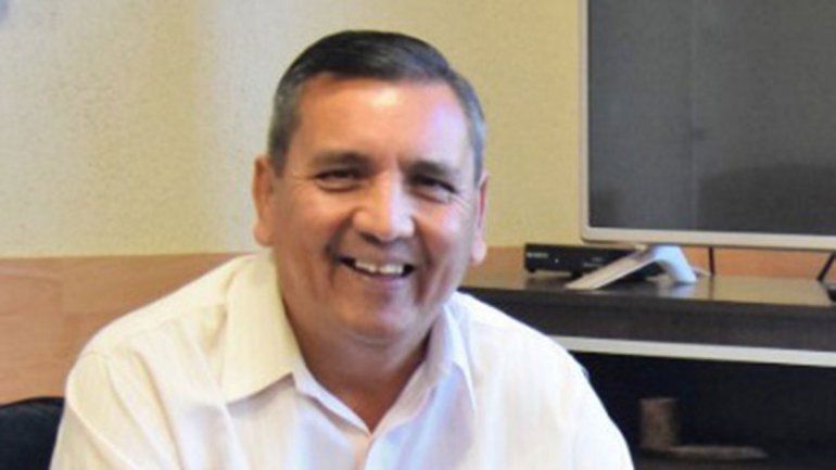 Rioseco apuesta por un ex policía en Plaza Huincul