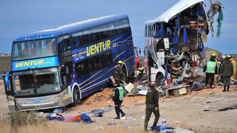 Se presentó un informe por el Día Mundial de las Víctimas de Tránsito.