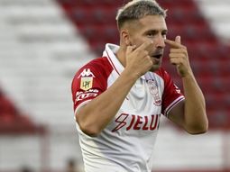 El pase de Matko Miljevic, nuevamente con trabas entre Racing y Huracán El pase de Matko Miljevic, nuevamente con trabas entre Racing y Huracán