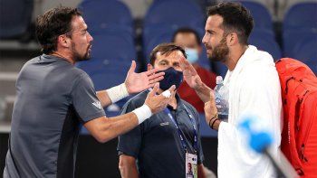 tenistas italianos casi se van a las pinas en el abierto de australia tenistas italianos casi se van a las pinas en el abierto de australia