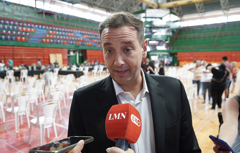 “Entendemos que los números bajaron porque muchos no cumplían con los requisitos y directamente no se presentaron”, explicó Lucas Castelli, ministro de Trabajo y Desarrollo Laboral. “Entendemos que los números bajaron porque muchos no cumplían con los requisitos y directamente no se presentaron”, explicó Lucas Castelli, ministro de Trabajo y Desarrollo Laboral.