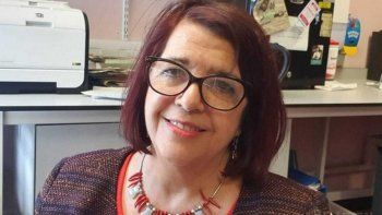 coronavirus: la medica argentina que se hizo viral por la vacuna de oxford coronavirus: la medica argentina que se hizo viral por la vacuna de oxford