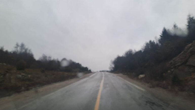 Alertas de lluvia y viento en Neuquén: qué sectores se verán afectados - Image 1