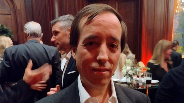 Los macabros detalles de los abusos del empresario a los amigos de su hijo: masajes, dinero y alcohol