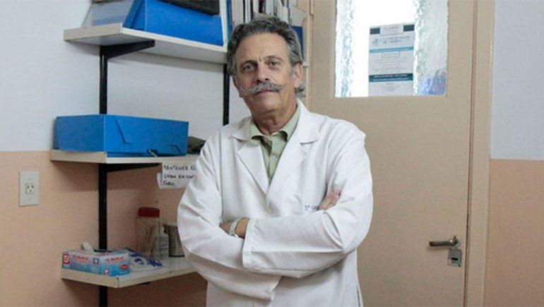 En Argentina, la vacuna puede estar para marzo o abril