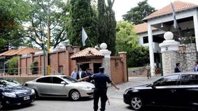 Alerta por una amenaza de bomba en la Quinta Presidencial de Olivos
