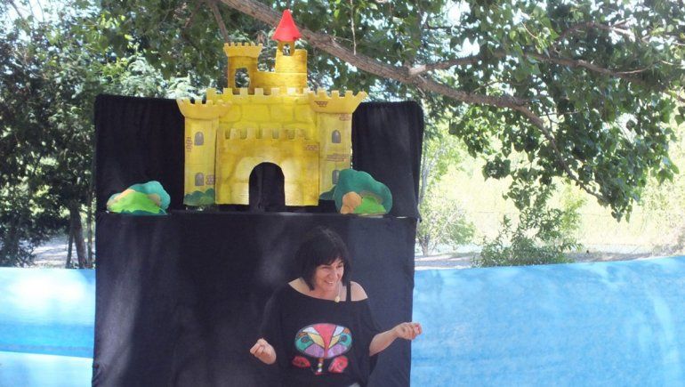 El arte de los títeres, muñecos que superaron la pandemia y resisten a la tecnología