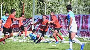 un heroe que no come vidrio: ahora vamos a ir a ganar en maronese un heroe que no come vidrio: ahora vamos a ir a ganar en maronese