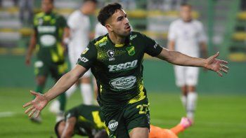 Defensa y Justicia