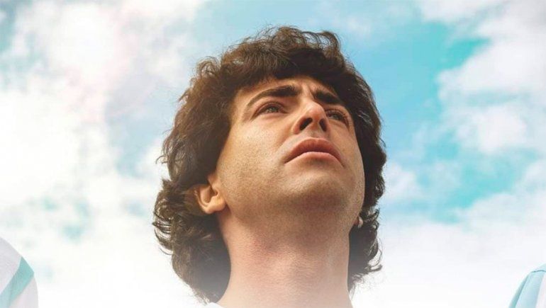 Sueño Bendito, la serie de Diego, ya tiene fecha de estreno