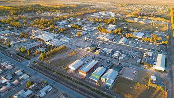 Las empresas que se sumen a los parques industriales tendrán beneficios impositivos en Río Negro. Las empresas que se sumen a los parques industriales tendrán beneficios impositivos en Río Negro.