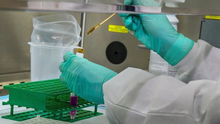 La vacuna nasal previene el contagio de Chagas. Fue desarrollada por investigadores argentinos e impulsada luego por institutos de países de Europa