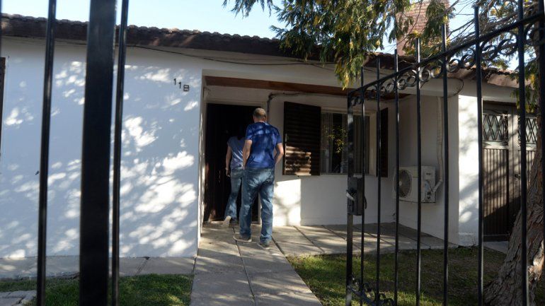 Los familiares del matrimonio confiaron a LMN que quedaron muy asustados tras el violento robo.