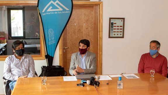 Cómo será la temporada de pesca en San Martín de los Andes